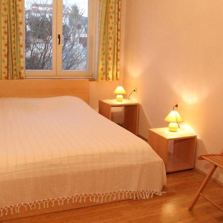 Apartament Haus Mandarina Palit Zewnętrze zdjęcie