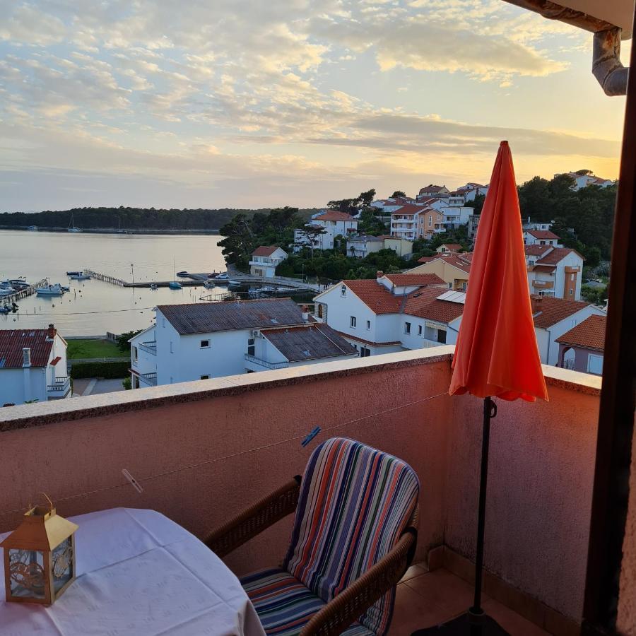 Apartament Haus Mandarina Palit Zewnętrze zdjęcie
