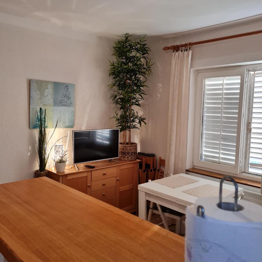 Apartament Haus Mandarina Palit Zewnętrze zdjęcie