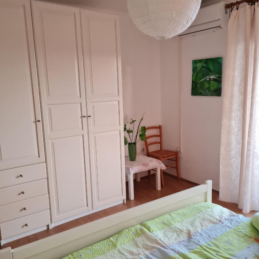 Apartament Haus Mandarina Palit Zewnętrze zdjęcie