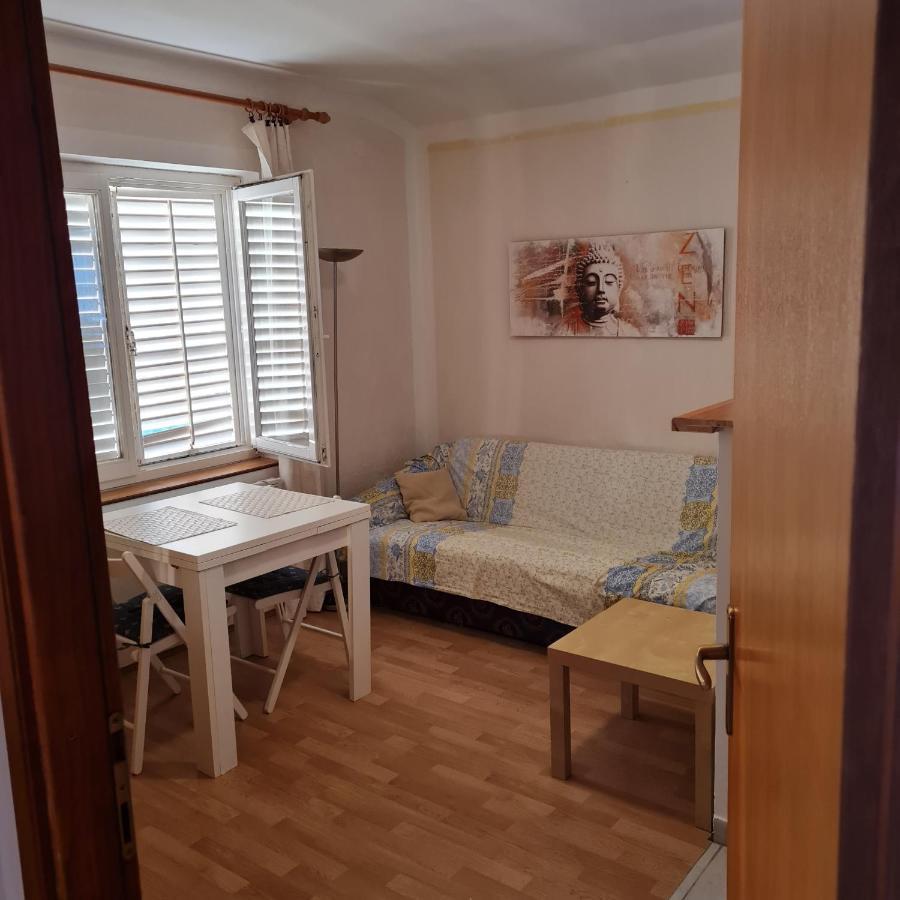 Apartament Haus Mandarina Palit Zewnętrze zdjęcie