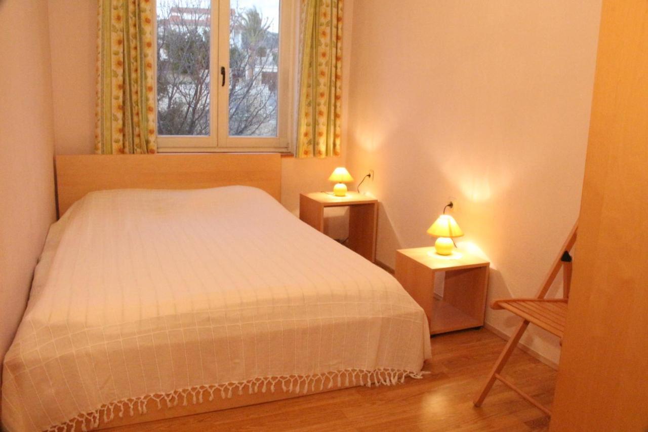 Apartament Haus Mandarina Palit Zewnętrze zdjęcie