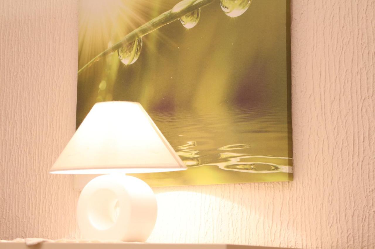 Apartament Haus Mandarina Palit Zewnętrze zdjęcie