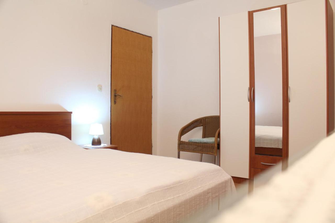 Apartament Haus Mandarina Palit Zewnętrze zdjęcie