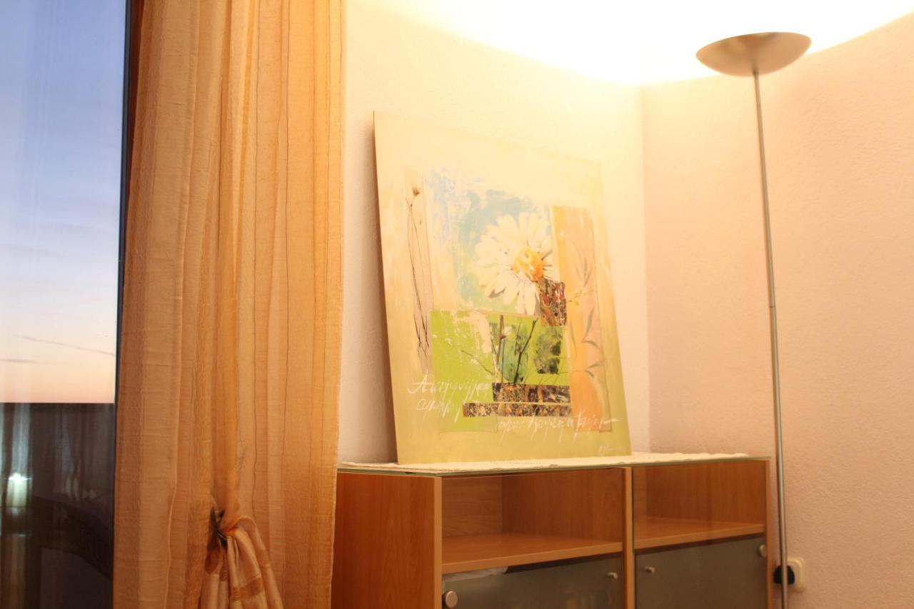 Apartament Haus Mandarina Palit Zewnętrze zdjęcie