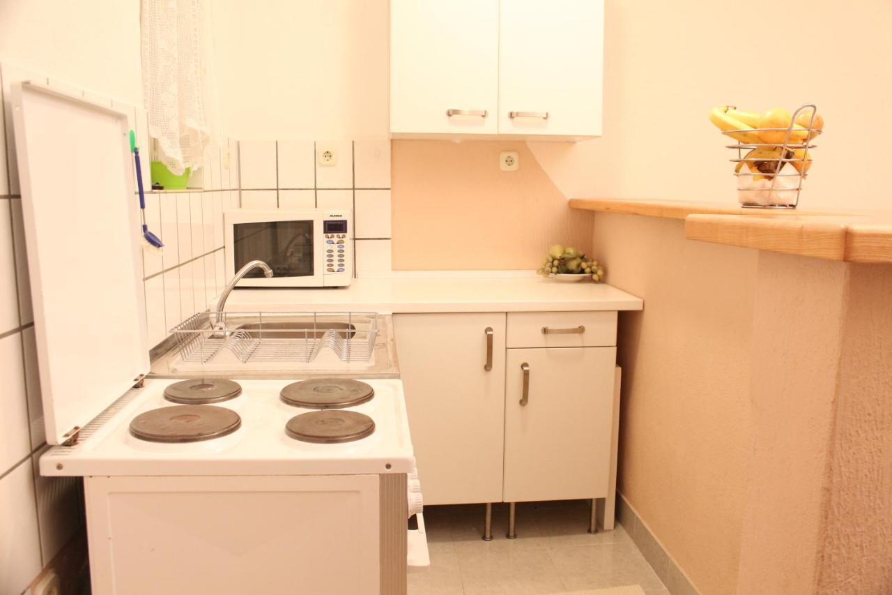 Apartament Haus Mandarina Palit Zewnętrze zdjęcie