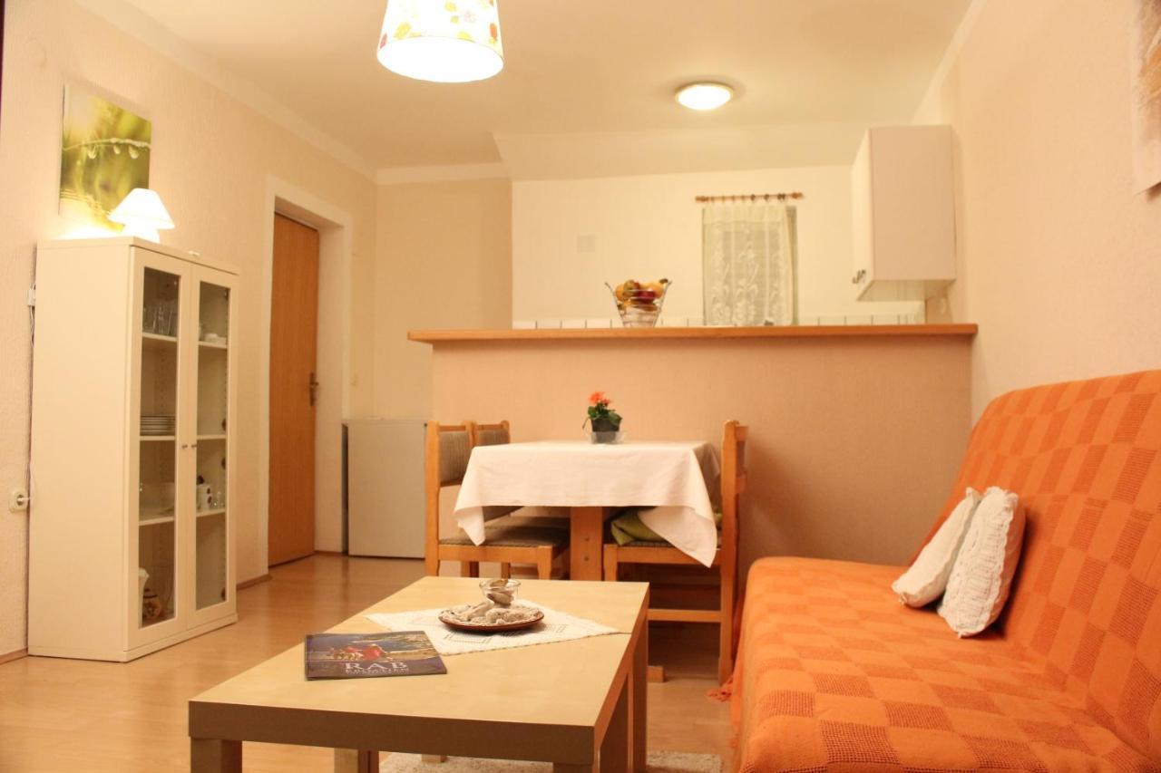 Apartament Haus Mandarina Palit Zewnętrze zdjęcie