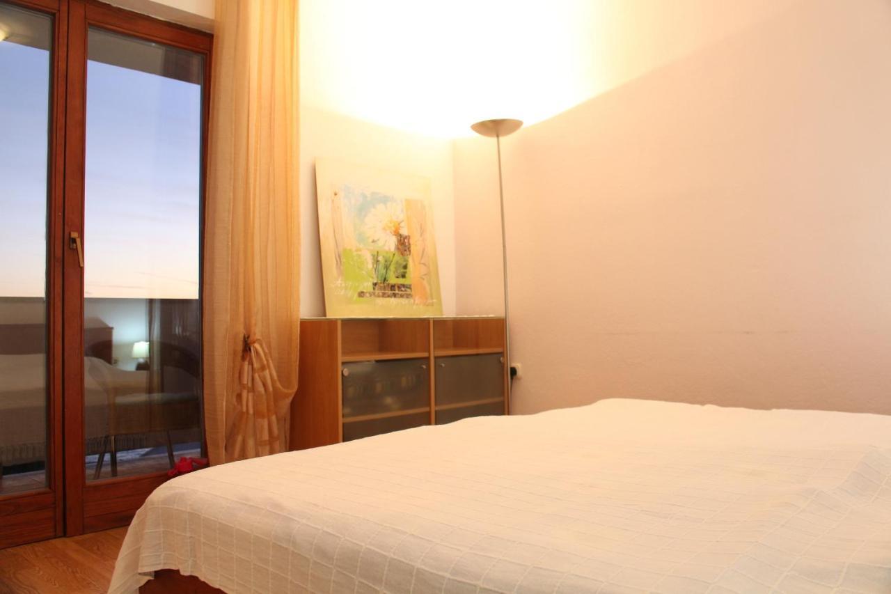 Apartament Haus Mandarina Palit Zewnętrze zdjęcie