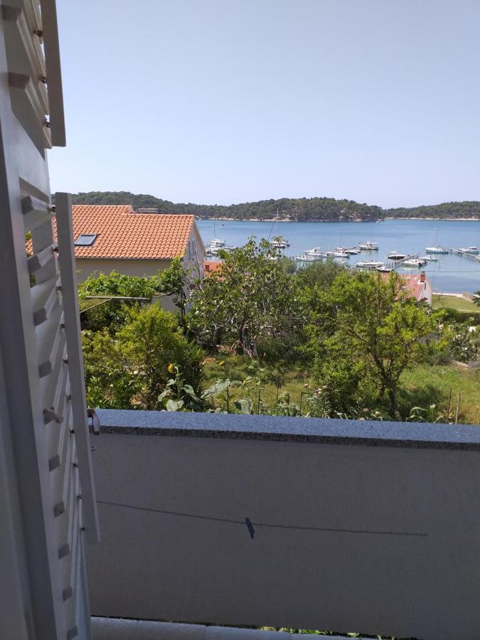 Apartament Haus Mandarina Palit Zewnętrze zdjęcie